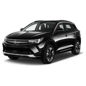 OPEL GRANDLAND X BOSCH AEROTWIN PRO STĚRAČE (2017-2024)