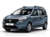 DACIA DOKKER Stěrače Bosch Aerotwin (2015-2021)