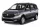 DACIA LODGY Stěrače Bosch Aerotwin (2015-2022)