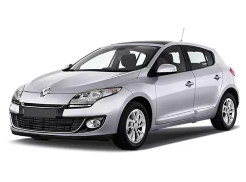 RENAULT MEGANE III. BOSCH AEROTWIN PRO STĚRAČE (2009-2016)