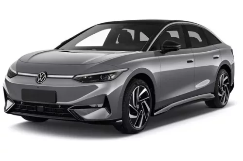 VW ID7 BOSCH AEROTWIN PRO STĚRAČE (2023-)