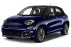 FIAT 500X BOSCH AEROTWIN PRO STĚRAČE (2015-)
