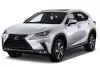 LEXUS NX BOSCH AEROTWIN PRO STĚRAČE (2014-2021)
