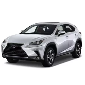 LEXUS NX BOSCH AEROTWIN PRO STĚRAČE (2014-2021)