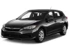 SUBARU IMPREZA BOSCH AEROTWIN PRO STĚRAČE (2018-)