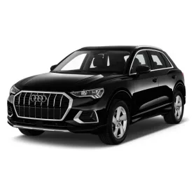   AUDI Q3 (F3) BOSCH AEROTWIN PRO STĚRAČE - 625/500MM (2018-2025)