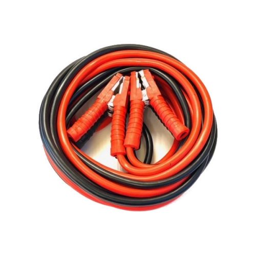 Autolamp PROFI startovací kabel, býčí kabel - 1000A, 50mm², 8m