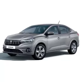 DACIA LOGAN Stěrače Bosch Aerotwin (2021-)