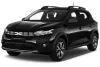 DACIA SANDERO Stěrače Bosch Aerotwin (2021-)