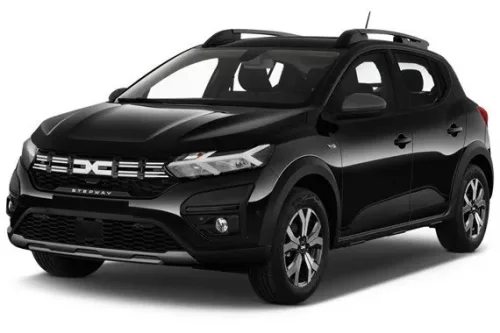 DACIA SANDERO Stěrače Bosch Aerotwin (2021-)