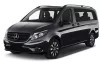 MERCEDES-BENZ VITO (W639) BOSCH AEROTWIN PRO STĚRAČE (2015-)