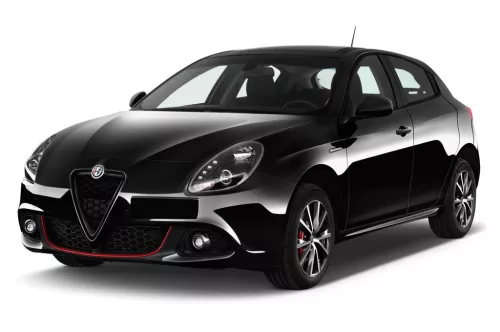ALFA ROMEO GIULIETTA Stěrače Bosch Aerotwin (2010-2020)