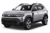 Stěrače Bosch Aerotwin pro Dacia Duster 2024-
