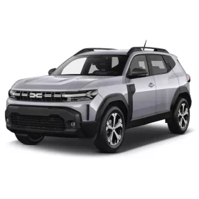 Stěrače Bosch Aerotwin pro Dacia Duster 2024-