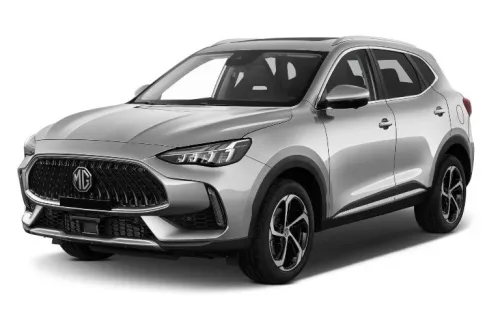 MG HS BOSCH AEROTWIN PRO STĚRAČE (2018-2024)