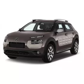CITROEN C4 CACTUS BOSCH AEROTWIN PRO STĚRAČE (2014-2021)