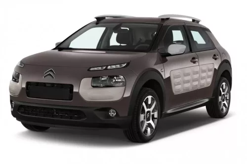 CITROEN C4 CACTUS BOSCH AEROTWIN PRO STĚRAČE (2014-2021)