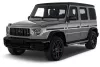 MERCEDES-BENZ G (BR463) BOSCH AEROTWIN PRO STĚRAČE (2018-)