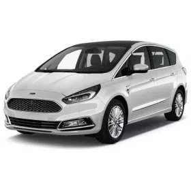 FORD S-MAX BOSCH AEROTWIN PRO STĚRAČE (2015-2018)