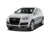 Stěrače Bosch Aerotwin pro Audi Q7 2006-2015