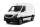 MERCEDES-BENZ SPRINTER Stěrače Bosch Aerotwin (2006-2013)