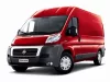 FIAT DUCATO Stěrače Bosch Aerotwin (2006-2014)