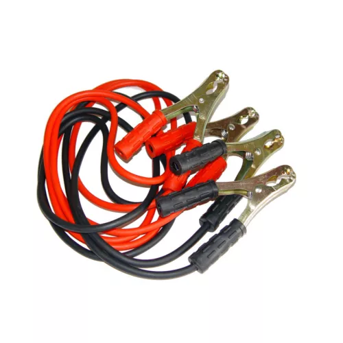 Autolamp PROFI startovací kabel, býčí kabel - 400A, 16mm2, 3m