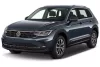 VW TIGUAN Stěrače Bosch Aerotwin (625mm + 550mm, včetně Allspace) (2015-2024)