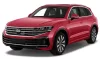 VW TOUAREG (CR) Stěrače Bosch Aerotwin (2018-)