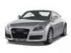 AUDI TT BOSCH AEROTWIN PRO STĚRAČE (2006-2014)
