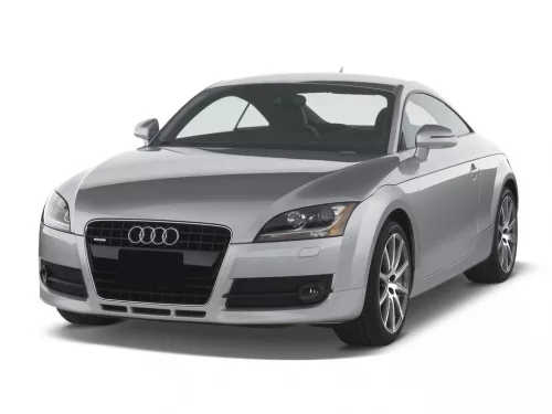 AUDI TT BOSCH AEROTWIN PRO STĚRAČE (2006-2014)