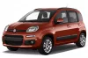 FIAT PANDA BOSCH AEROTWIN PRO STĚRAČE (2012-2022)