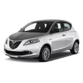 LANCIA YPSILON BOSCH AEROTWIN PRO STĚRAČE (2011-2024)