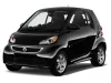 SMART FORTWO (Cabrio, Coupe) BOSCH AEROTWIN PRO STĚRAČE (2007-2014)