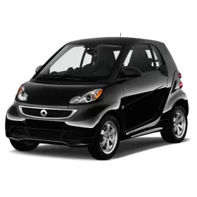   SMART FORTWO (Cabrio, Coupe) BOSCH AEROTWIN PRO STĚRAČE (2007-2014)