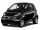 SMART FORTWO (Cabrio, Coupe) BOSCH AEROTWIN PRO STĚRAČE (2007-2014)