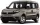 FIAT DOBLO BOSCH AEROTWIN PRO STĚRAČE (2015-2024)
