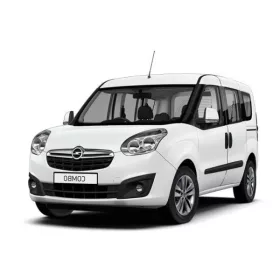 OPEL COMBO TOUR BOSCH AEROTWIN PRO STĚRAČE (2011-2018)