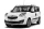 OPEL COMBO TOUR BOSCH AEROTWIN PRO STĚRAČE (2011-2018)