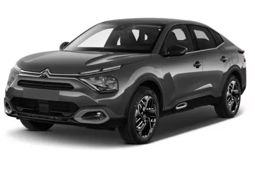 CITROEN C4 X BOSCH AEROTWIN PRO STĚRAČE (2022-)