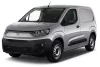 FIAT DOBLO (FURGON) BOSCH AEROTWIN PRO STĚRAČE (2023-)