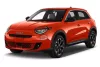 FIAT 600 BOSCH AEROTWIN PRO STĚRAČE (2023-)