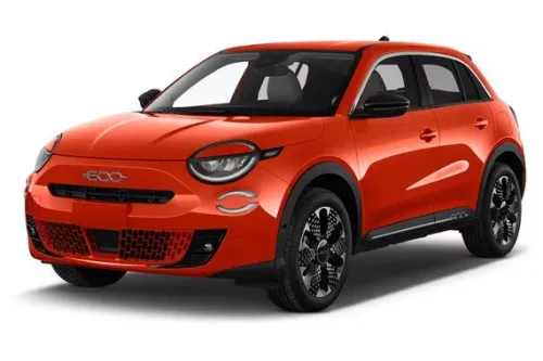 FIAT 600 BOSCH AEROTWIN PRO STĚRAČE (2023-)