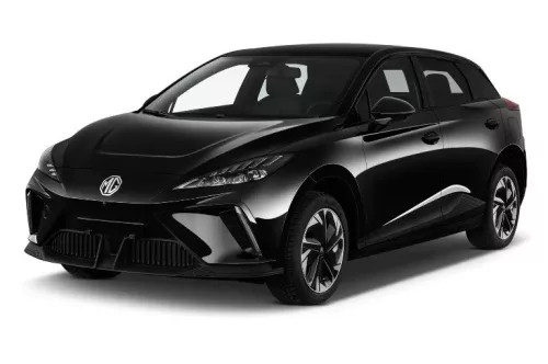 MG4 EV BOSCH AEROTWIN PRO STĚRAČE (2022-)