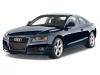 AUDI A5/S5/RS5 (B8) COUPE BOSCH AEROTWIN PRO STĚRAČE (2007-2016)