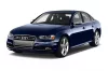 AUDI A4/S4/RS4 (B8) BOSCH AEROTWIN PRO STĚRAČE (2007-2015)