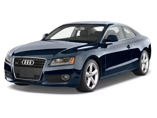 AUDI A5/S5/RS5 (B8) COUPE BOSCH AEROTWIN PRO STĚRAČE (2007-2016)
