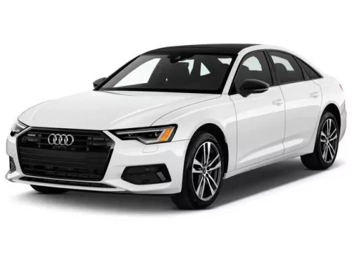 AUDI A6/S6/RS6 (C8) BOSCH AEROTWIN PRO STĚRAČE (2018-2025)