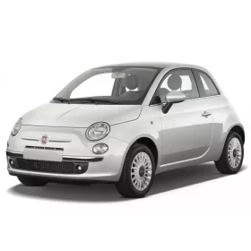 FIAT 500 (312/FF) BOSCH AEROTWIN PRO STĚRAČE (2007-2015)