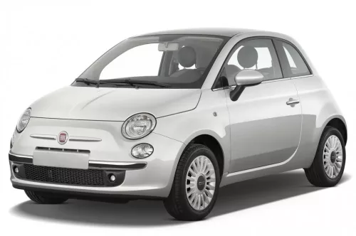 FIAT 500 (312/FF) BOSCH AEROTWIN PRO STĚRAČE (2007-2015)